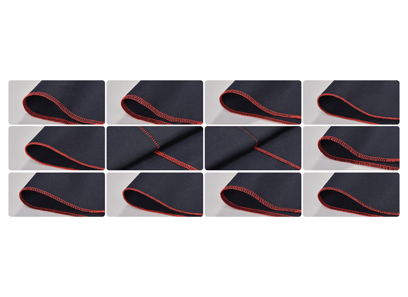 NECCHI CREATOR C12 Tagliacuci