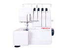 NECCHI CREATOR C12 Overlocker 