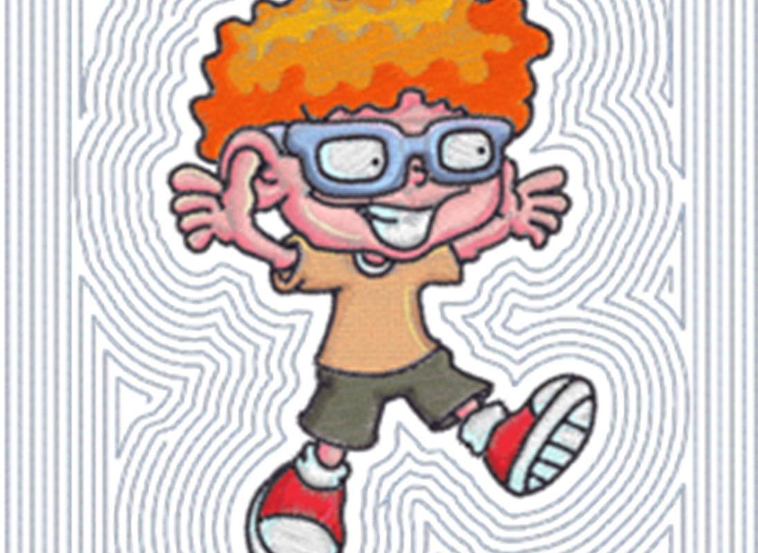 Drawings Creative XII Software per ricamo