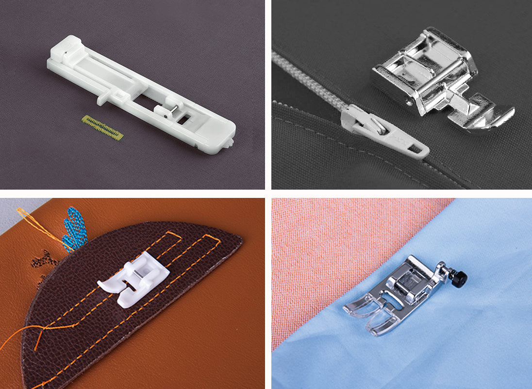 NECCHI Q132A - Macchina da cucire meccanica