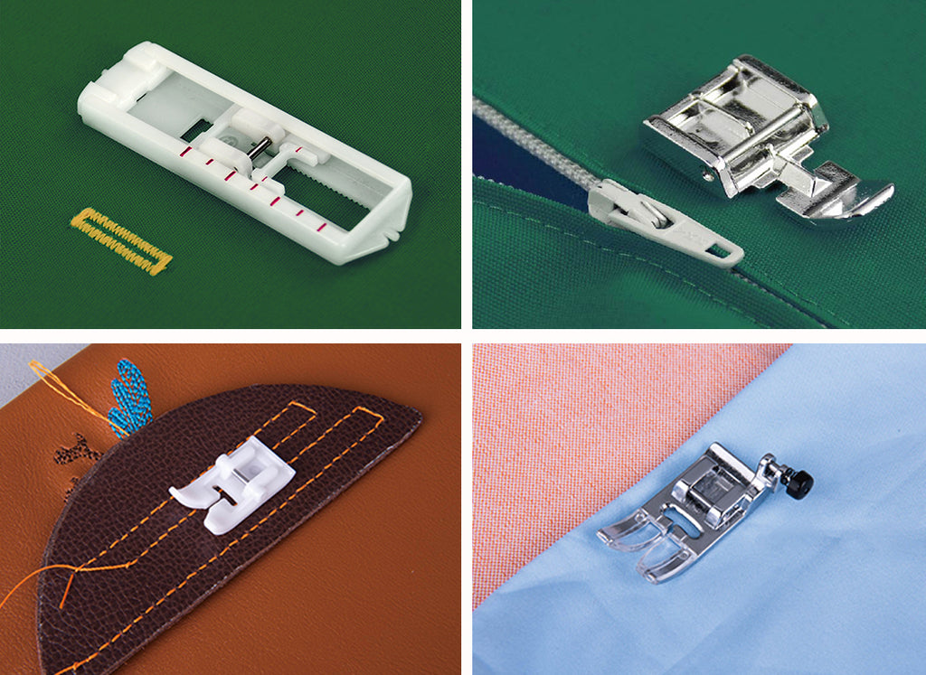 NECCHI Q421A - Macchina da cucire meccanica