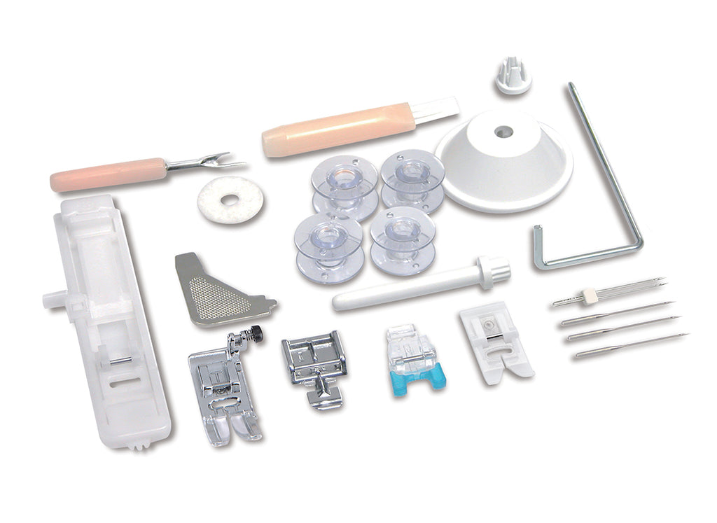 NECCHI Q421A - Macchina da cucire meccanica