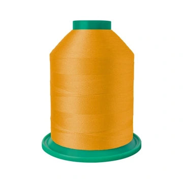 Fili per ricamo a macchina Ariadna 5000mt - 2812 Arancione