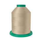 Fili per ricamo a macchina Ariadna 5000mt - 2873 Beige chiaro
