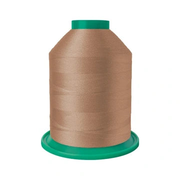 Fili per ricamo a macchina Ariadna 5000mt - 2882 Beige