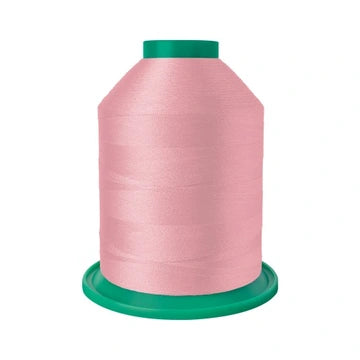 Fili per ricamo a macchina Ariadna 5000mt - 3557 Rosa