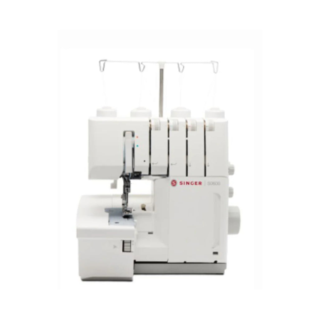 Tagliacuci Singer S0605