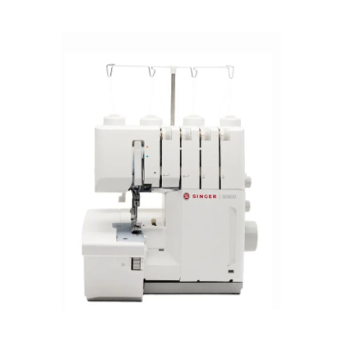 Tagliacuci Singer S0605