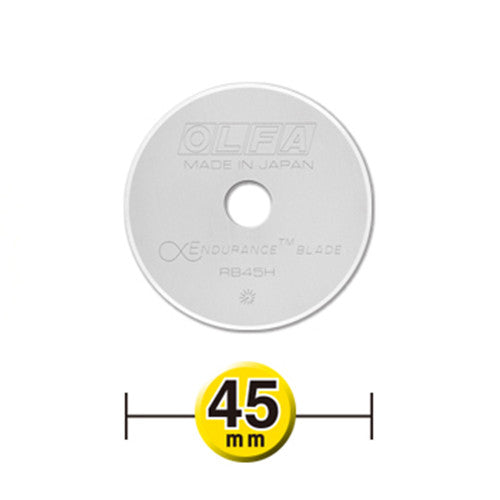 Replacement blade 45mm
