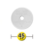 Replacement blade 45mm