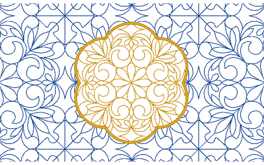 Brother PE-Design 11 Software per ricamo