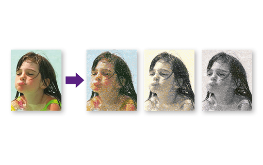 Brother PE-Design Plus2 Software per ricamo