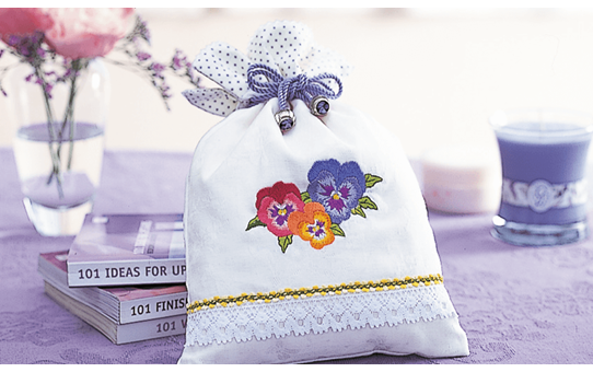 Brother PE-Design Plus2 Software per ricamo