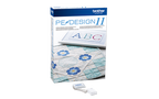 Brother PE-Design 11 Software per ricamo
