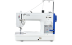 Brother PQ1600S macchina per cucire lineare semi artigianale