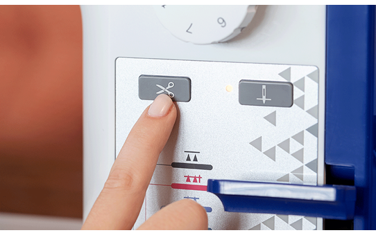 Brother PQ1600S macchina per cucire lineare semi artigianale