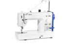 Brother PQ1600S macchina per cucire lineare semi artigianale