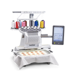 Brother PR1060W macchina per ricamare semi-professionale a dieci aghi