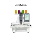 Brother PR1 Macchina da ricamo professionale