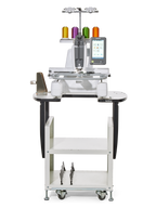 Brother PR1 Macchina da ricamo professionale