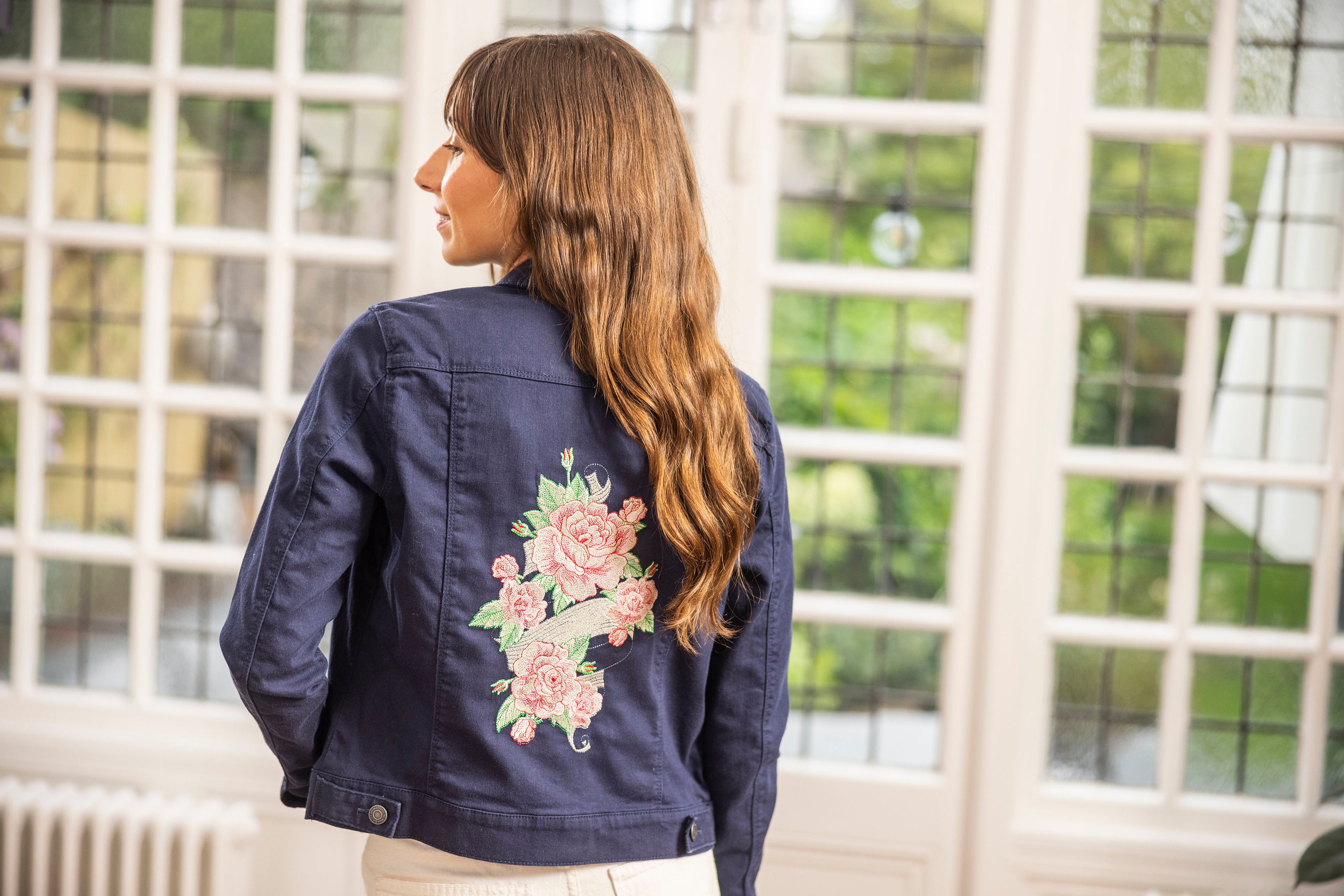 Brother PR1 Macchina da ricamo professionale