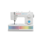 Singer Heavy Duty Prisma 4411 Macchina per cucire meccanica