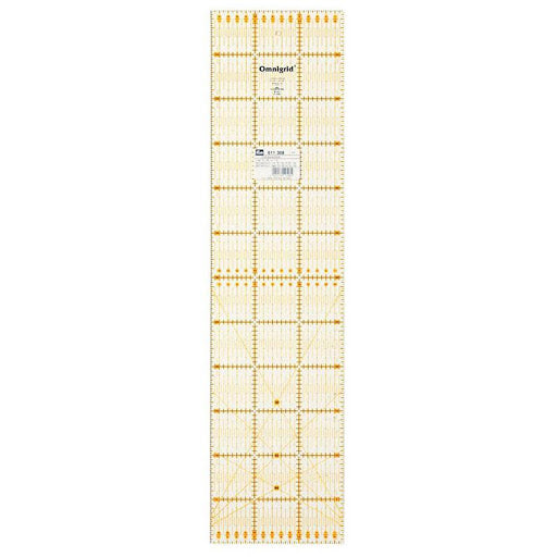 REGOLO PER SARTO PRYM 611308 - CM 15X60 , SQUADRA PER SARTORIA