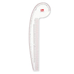 Règle courbe Prym 611501