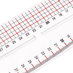 Règle courbe Prym 611501