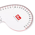 Règle courbe Prym 611501