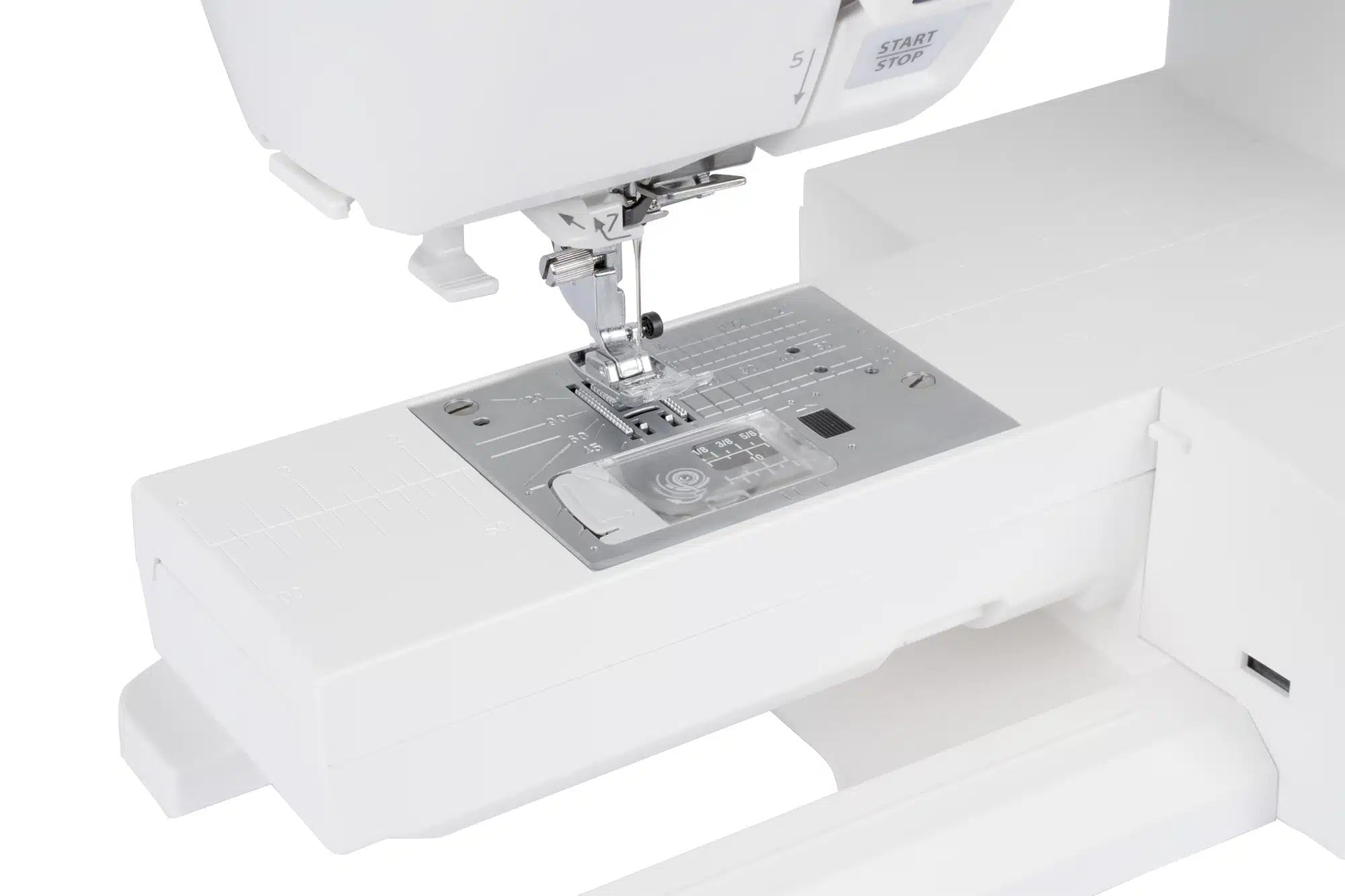 Janome SKYLINE S3 Anniversary Edition - Macchina da cucire