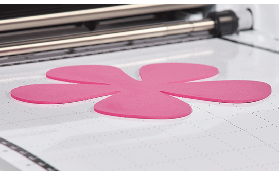 ScanNCut SDX1250 Macchina da taglio e scansione