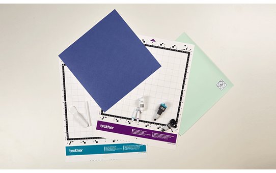 ScanNCut SDX1250 Macchina da taglio e scansione