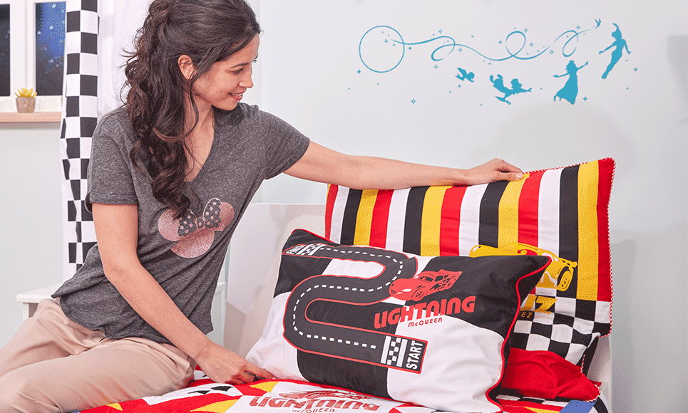 ScanNCut SDX2250D Disney Macchina da taglio e scansione