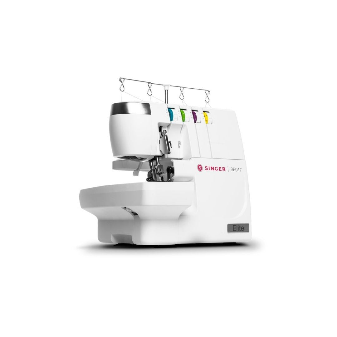 Singer Elite SE017 Tagliacuci