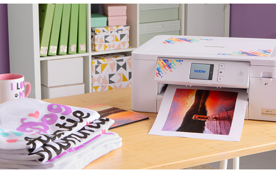 Brother Stampante sublimatica SP1