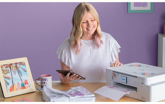 Brother Stampante sublimatica SP1