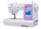 NECCHI SWEET H74J - Macchina da cucire elettronica