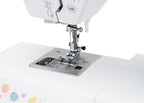 NECCHI SWEET H74J - Macchina da cucire elettronica
