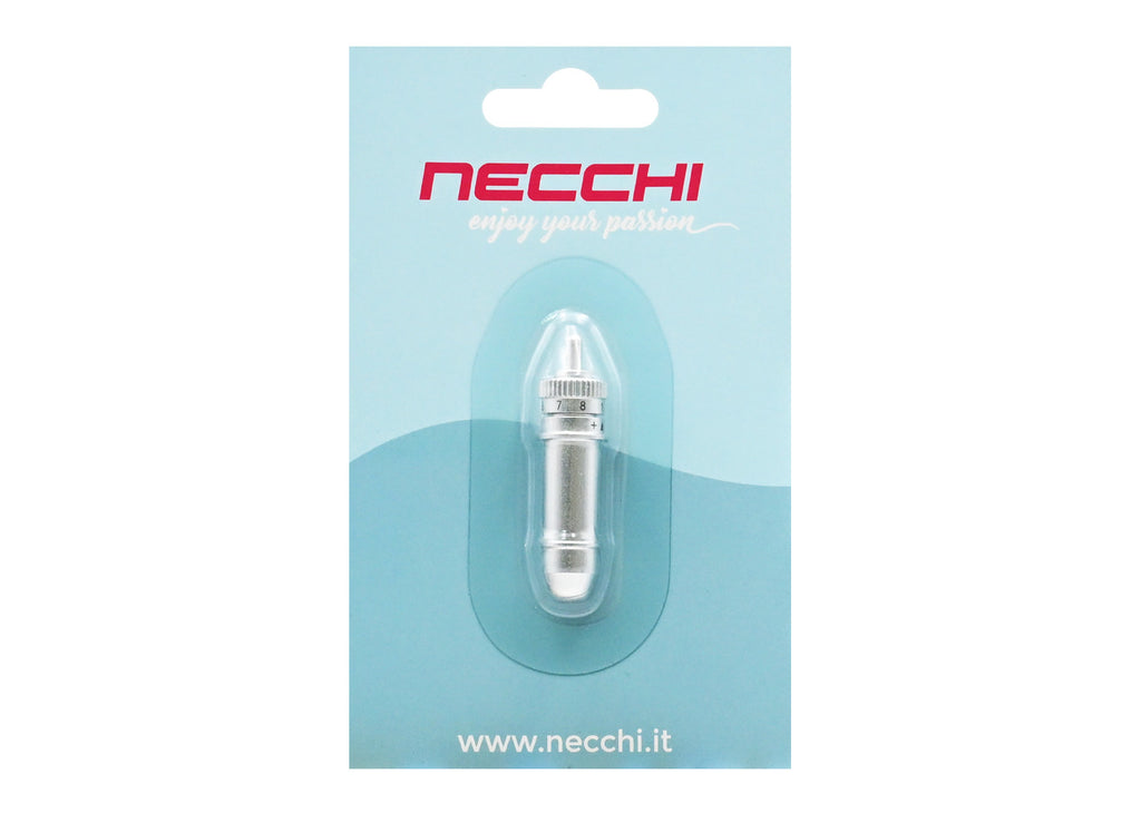 NECCHI BLADE HOLDER FOR SWEET MINI PLOTTER 