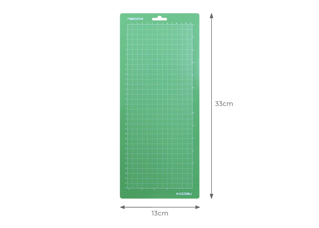 NECCHI SWEET MINI TAPIS ADHÉSIF STANDARD 13CM X 33CM 