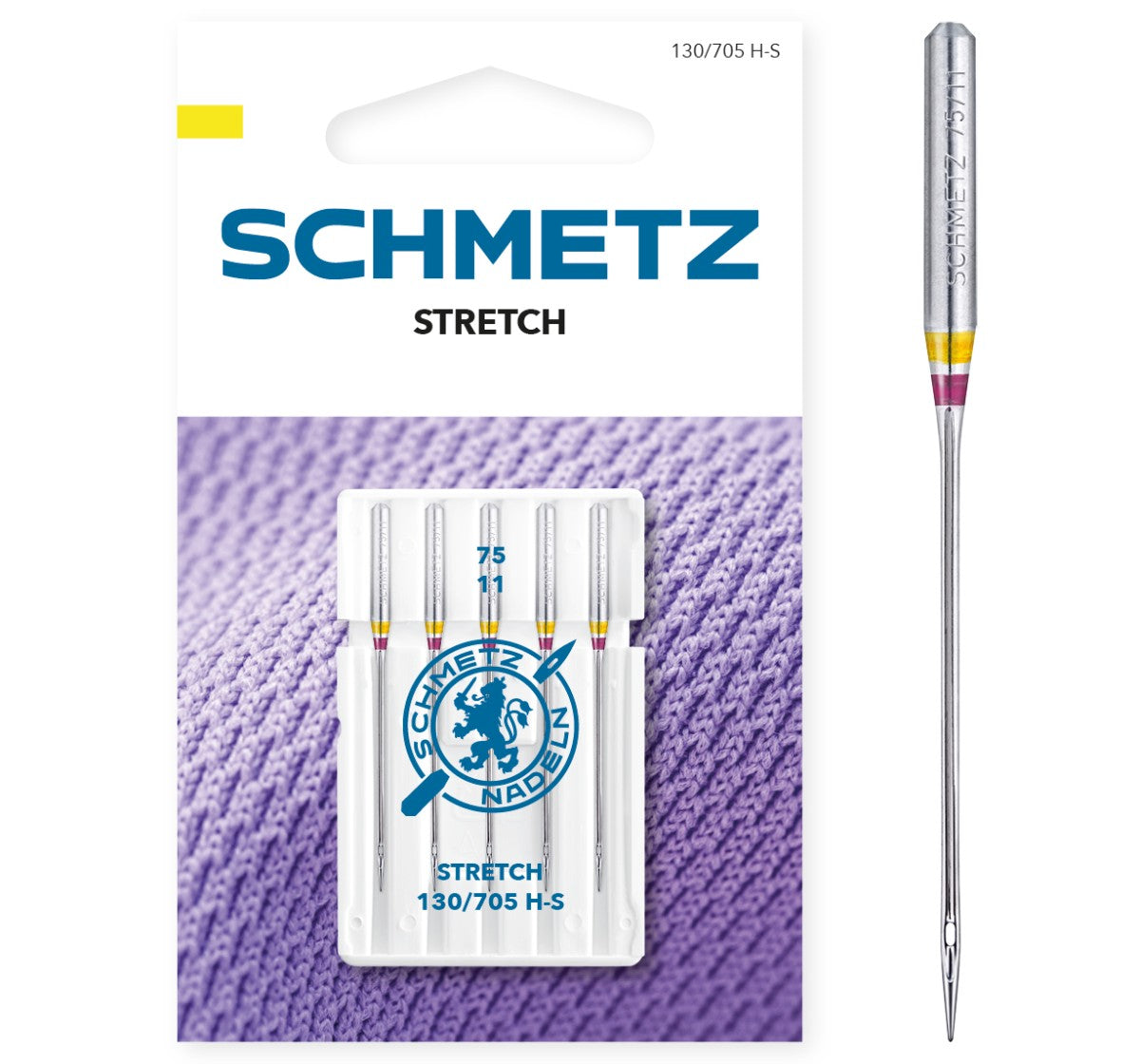 Aghi Schmetz Stretch