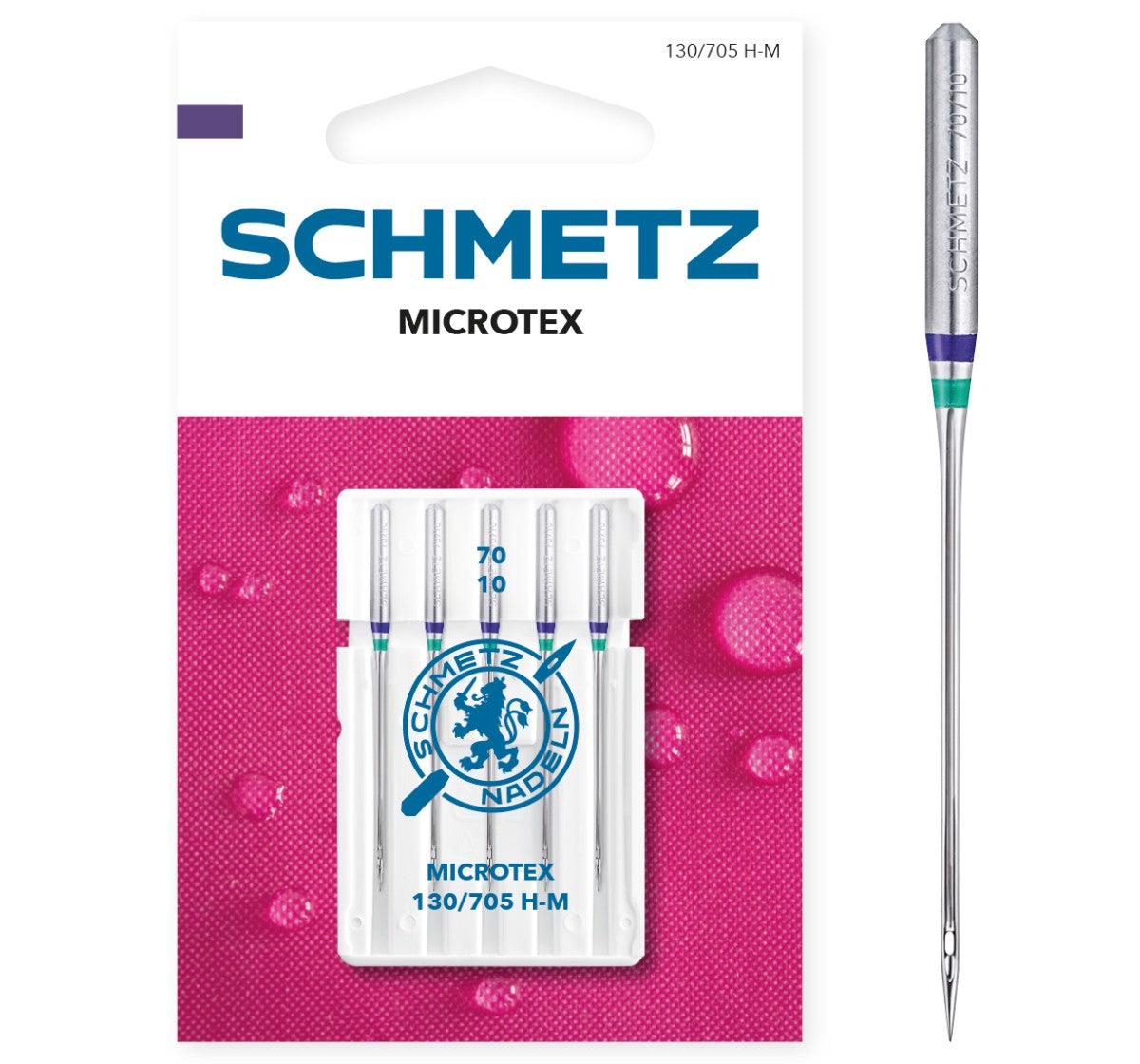 Aghi Schmetz Microtex