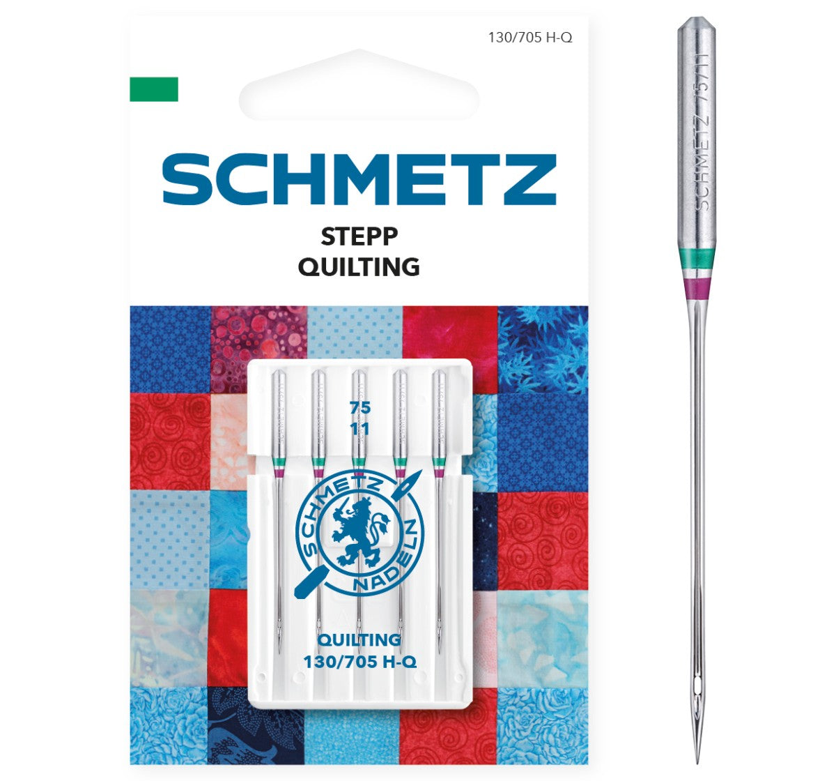 Aghi Schmetz Quilting