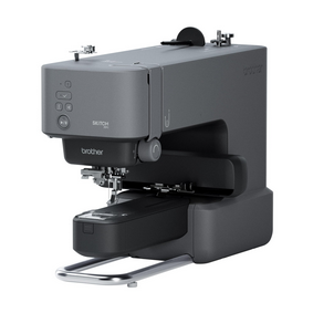 Brother Skitch PP1 Macchina da ricamo