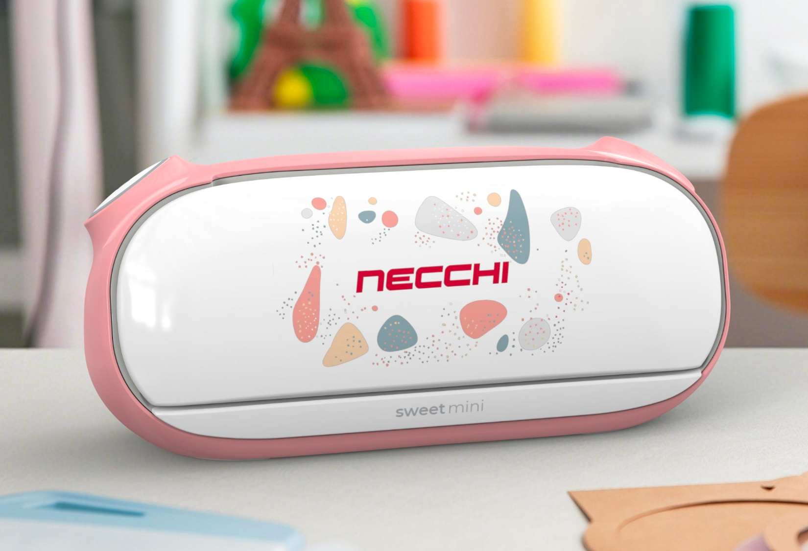 PLOTTER DA TAGLIO NECCHI SWEET MINI