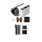 LOKLiK Auto Mug Heat Press - Pressa per tazze, borracce