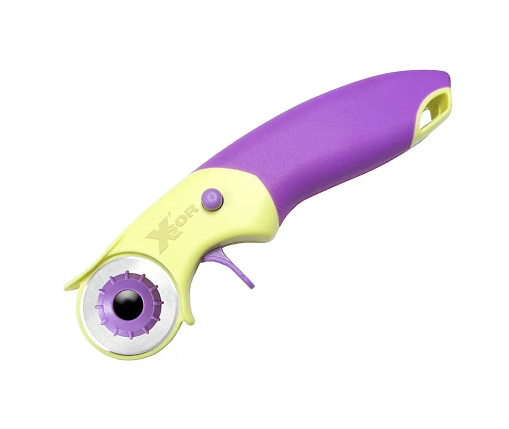 Taglierina rotativa 28mm