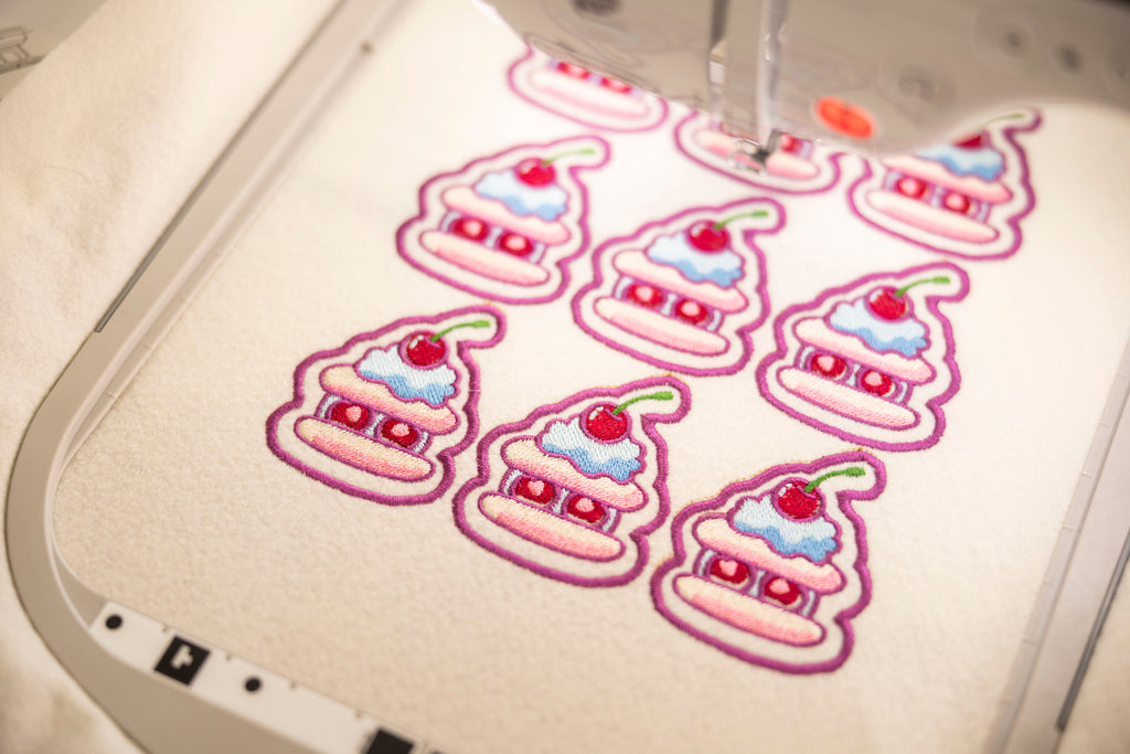 Brother Innov-is Stellaire XE2 macchina per ricamare