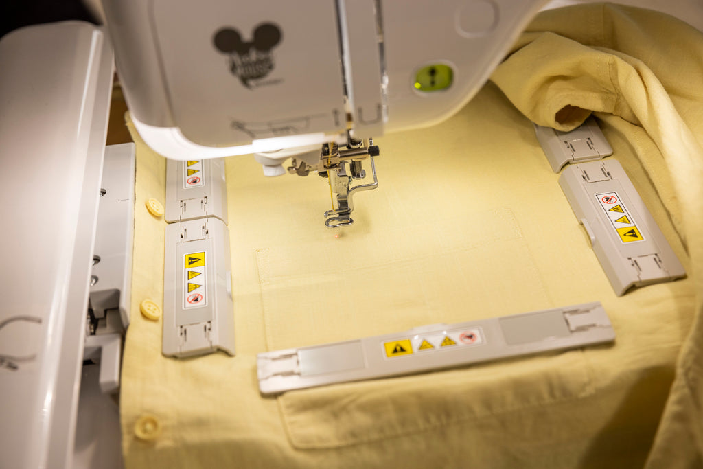 Brother Stellaire XJ2 macchina per cucire e ricamare, trapunto